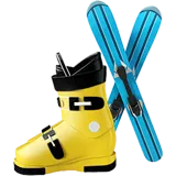 🎿 Ski'S Emoji Kopiëren Plakken 🎿