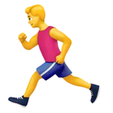 🏃‍♂️ رجل يركض لصق نسخ الرموز التعبيرية 🏃‍♂️🏃🏻‍♂️🏃🏼‍♂️🏃🏽‍♂️🏃🏾‍♂️🏃🏿‍♂️