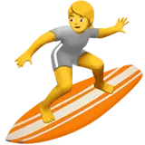 🏄 Людина Серфінгу Emoji Копіювати Вставити 🏄🏄🏻🏄🏼🏄🏽🏄🏾🏄🏿