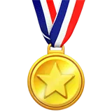 🏅 Medalla Deportiva Copiar Pegar Emoji 🏅