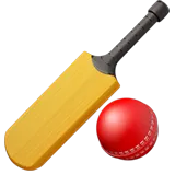 🏏 Cricket Game Emoji Copy Paste 🏏