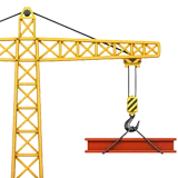 🏗 Construction De Bâtiments Emoji Copier Coller 🏗