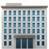 🏢 Адміністративна Будівля Emoji Копіювати Вставити 🏢