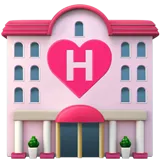 🏩 Ξενοδοχείο Αγάπης Αντιγραφή Επικόλλησης Emoji 🏩