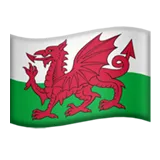 🏴󠁧󠁢󠁷󠁬󠁳󠁿 Flag: Wales Emoji Copy Paste 🏴󠁧󠁢󠁷󠁬󠁳󠁿