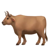 🐂 牛 表情符號複製粘貼 🐂