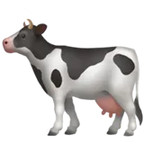 🐄 Корова Emoji Копіювати Вставити 🐄