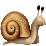 🐌 蜗牛 表情符号复制粘贴 🐌