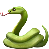 🐍 Serpent Emoji Copier Coller 🐍
