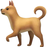 🐕 Σκύλος Αντιγραφή Επικόλλησης Emoji 🐕