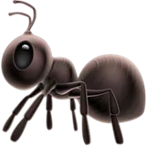 🐜 Μυρμήγκι Αντιγραφή Επικόλλησης Emoji 🐜