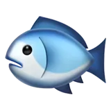 🐟 Риба Emoji Копіювати Вставити 🐟