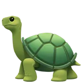 🐢 Skildpadde Emoji Kopier Indsæt 🐢