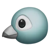 🐦 Vogel Emoji Kopieren Einfügen 🐦