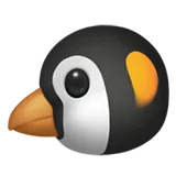 🐧 Пінгвін Emoji Копіювати Вставити 🐧