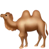 🐫 Δύο Καμήλες Αντιγραφή Επικόλλησης Emoji 🐫