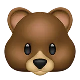🐻 Αρκούδα Αντιγραφή Επικόλλησης Emoji 🐻