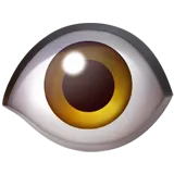 👁 Auge Emoji Kopieren Einfügen 👁