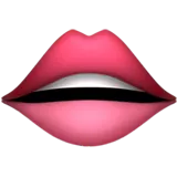 👄 Mouth Emoji Copy Paste 👄