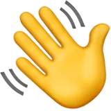 👋 Κουνώντας Το Χέρι Αντιγραφή Επικόλλησης Emoji 👋👋🏻👋🏼👋🏽👋🏾👋🏿
