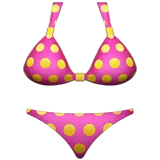 👙 Bikini Emoji Copy Paste 👙