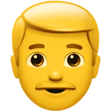 👨 Людина Emoji Копіювати Вставити 👨👨🏻👨🏼👨🏽👨🏾👨🏿