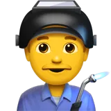 👨‍🏭 Άντρας Εργάτης Αντιγραφή Επικόλλησης Emoji 👨‍🏭👨🏻‍🏭👨🏼‍🏭👨🏽‍🏭👨🏾‍🏭👨🏿‍🏭
