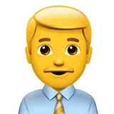 👨‍💼 Άνθρωπος Υπάλληλος Γραφείου Αντιγραφή Επικόλλησης Emoji 👨‍💼👨🏻‍💼👨🏼‍💼👨🏽‍💼👨🏾‍💼👨🏿‍💼