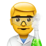 👨‍🔬 Mann Wissenschaftler Emoji Kopieren Einfügen 👨‍🔬👨🏻‍🔬👨🏼‍🔬👨🏽‍🔬👨🏾‍🔬👨🏿‍🔬