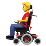 👨‍🦼 Άντρας Σε Μηχανοκίνητο Αναπηρικό Καροτσάκι Αντιγραφή Επικόλλησης Emoji 👨‍🦼👨🏻‍🦼👨🏼‍🦼👨🏽‍🦼👨🏾‍🦼👨🏿‍🦼