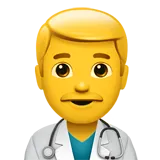👨‍⚕️ Erkek Sağlık Çalışanı Emoji Kopyala Yapıştır 👨‍⚕️👨🏻‍⚕️👨🏼‍⚕️👨🏽‍⚕️👨🏾‍⚕️👨🏿‍⚕️