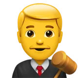 👨‍⚖️ Man Judge Emoji Copy Paste 👨‍⚖️👨🏻‍⚖️👨🏼‍⚖️👨🏽‍⚖️👨🏾‍⚖️👨🏿‍⚖️