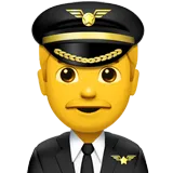 👨‍✈️ Mann Pilot Emoji Kopieren Einfügen 👨‍✈️👨🏻‍✈️👨🏼‍✈️👨🏽‍✈️👨🏾‍✈️👨🏿‍✈️