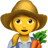 👩‍🌾 女農夫 表情符號複製粘貼 👩‍🌾👩🏻‍🌾👩🏼‍🌾👩🏽‍🌾👩🏾‍🌾👩🏿‍🌾