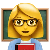 👩‍🏫 Nauczycielka Kopiuj i Wklej Emoji 👩‍🏫👩🏻‍🏫👩🏼‍🏫👩🏽‍🏫👩🏾‍🏫👩🏿‍🏫