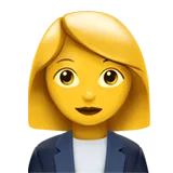 👩‍💼 Γυναίκα Υπάλληλος Γραφείου Αντιγραφή Επικόλλησης Emoji 👩‍💼👩🏻‍💼👩🏼‍💼👩🏽‍💼👩🏾‍💼👩🏿‍💼