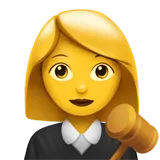 👩‍⚖️ Γυναίκα Δικαστής Αντιγραφή Επικόλλησης Emoji 👩‍⚖️👩🏻‍⚖️👩🏼‍⚖️👩🏽‍⚖️👩🏾‍⚖️👩🏿‍⚖️