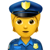 👮 ضابط شرطة لصق نسخ الرموز التعبيرية 👮👮🏻👮🏼👮🏽👮🏾👮🏿