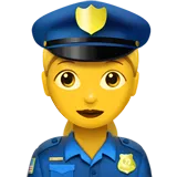 👮‍♀️ 女警官 表情符号复制粘贴 👮‍♀️👮🏻‍♀️👮🏼‍♀️👮🏽‍♀️👮🏾‍♀️👮🏿‍♀️