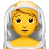 👰 Person with Veil Emoji Copy Paste 👰👰🏻👰🏼👰🏽👰🏾👰🏿