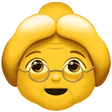 👵 Ηλικιωμενη Αντιγραφή Επικόλλησης Emoji 👵👵🏻👵🏼👵🏽👵🏾👵🏿
