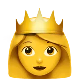 👸 Πριγκίπισσα Αντιγραφή Επικόλλησης Emoji 👸👸🏻👸🏼👸🏽👸🏾👸🏿