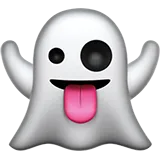 👻 Ghost Emoji Copy Paste 👻
