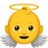 👼 Angelo Bambino Emoji Copia Incolla 👼👼🏻👼🏼👼🏽👼🏾👼🏿