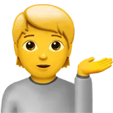 💁 Πρόσωπο Με Το Χέρι Αντιγραφή Επικόλλησης Emoji 💁💁🏻💁🏼💁🏽💁🏾💁🏿
