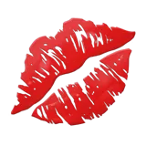💋 Csóknyom Emoji Másolás Beillesztés 💋