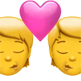 💏 Kiss Emoji Copy Paste 💏💏🏻💏🏼💏🏽💏🏾💏🏿