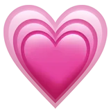 💗 Growing Heart Emoji Copy Paste 💗