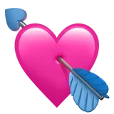 💘 Heart with Arrow Emoji Copy Paste 💘