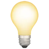 💡 Light Bulb Emoji Copy Paste 💡